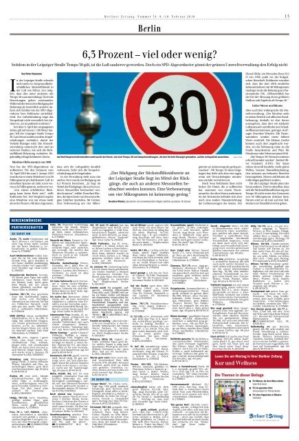 Berliner Zeitung 09.02.2019