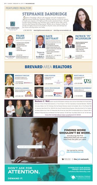 Florida Today's Real Estate Showcase