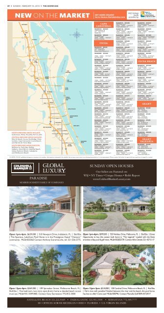 Florida Today's Real Estate Showcase