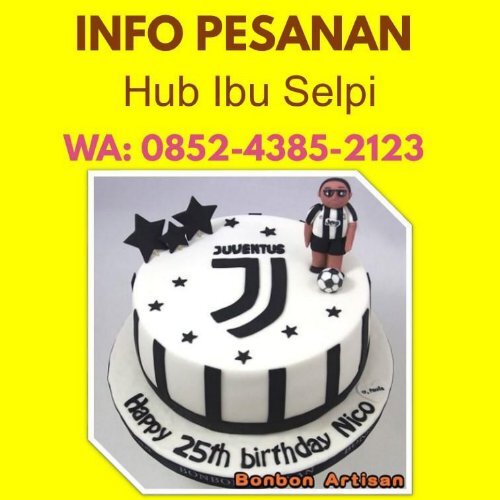Alamat Toko Kue Tart Di Makassar, WA0852.4385.2123 Kue Ulang Tahun Makassar.