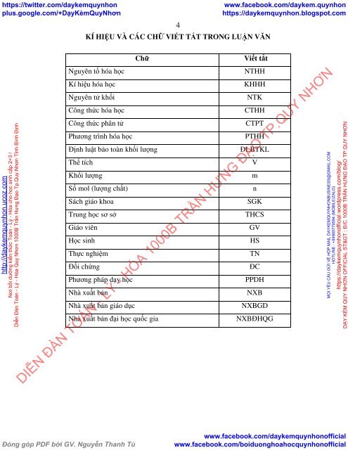 Rèn luyện kĩ năng cơ bản để giải bài tập Hóa học 8 cho học sinh ở trường THCS