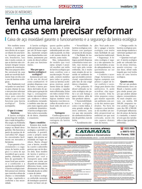 GAZETA DIARIO 795