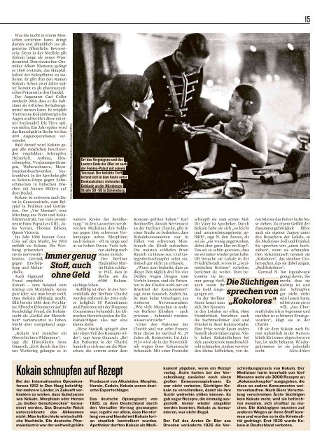 Berliner Kurier 10.02.2019