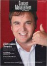 Alex Hirzel Ghostwriting | Contact Management Magazine Sommer 2016