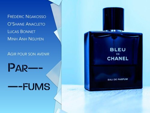tpe le parfum
