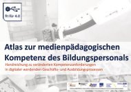 2018-09-11_Handreichung 4.0 Medienpädag. Kompetenz Bildungspersonal