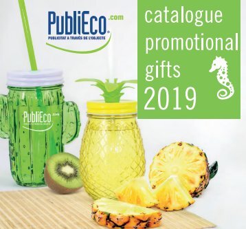 Catalogo GIFTS 2019