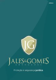 Jales & Gomes Advogados