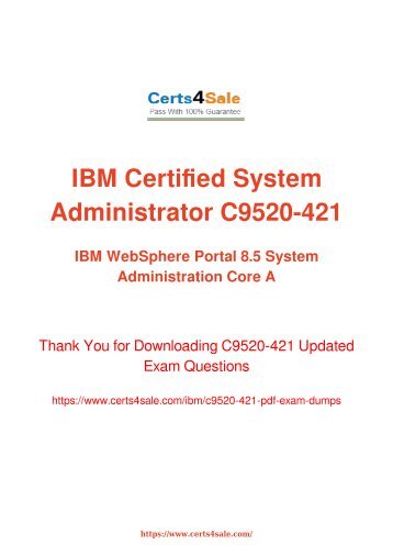 C9520-421-demo