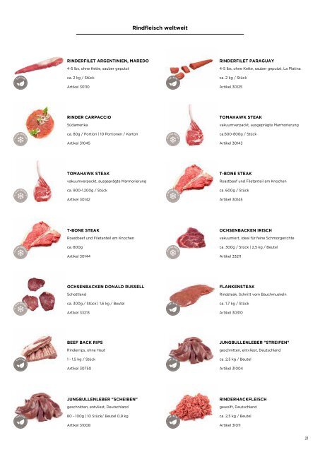 Mössle Sortimentskatalog