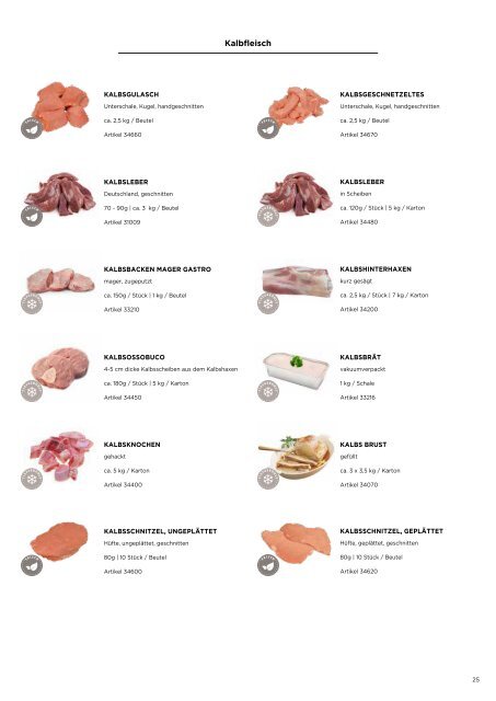 Mössle Sortimentskatalog