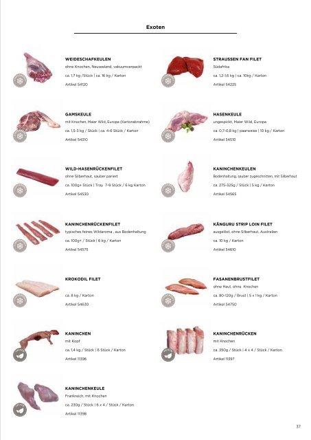 Mössle Sortimentskatalog