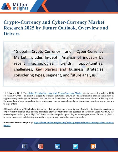 cryptocurrency market deals cryptocurrency market deals