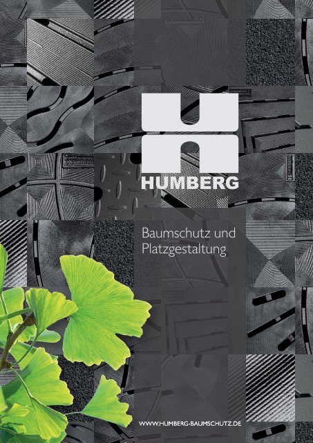 Catalogue HUMBERG-GmbH_en