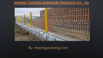 Anping Yadong PDF