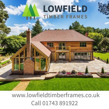 Lowfield Timber Frames Online Brochure