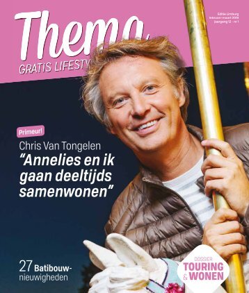 190204 Thema februari-maart 2019 - editie Limburg