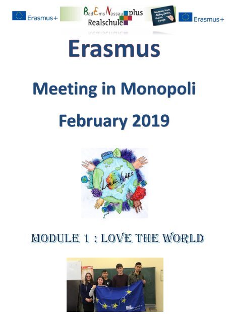 Erasmus Monopoli