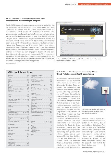 Develop³ Systems Engineering 02.2016