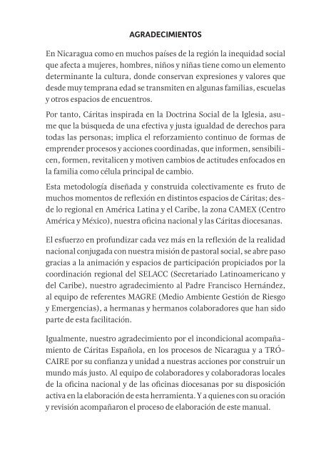 MANUAL DE EQUIDAD HOMBRE - MUJER Cártias pdf