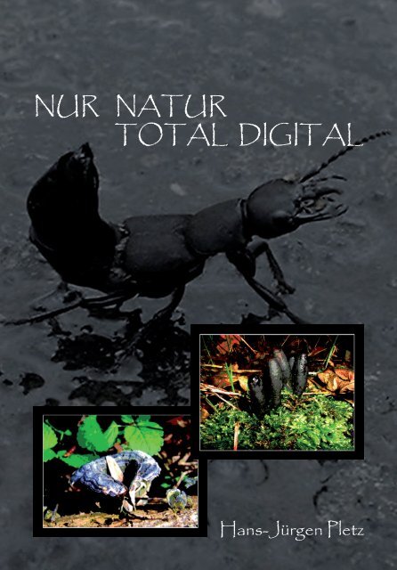 NUR NATUR - TOTAL DIGITAL