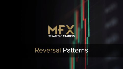 MerchantFX Reversal Patterns 