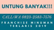PROMO WARALABA!!!,  CALLWA 0823-2583-7576,  WARALABA THAI TEA