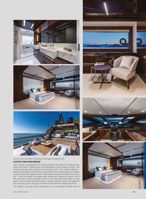 YachtLife & Travel Şubat-February 2019