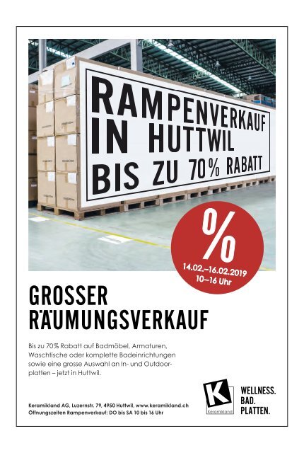 Barni-Post, KW 07, 13. Februar 2019