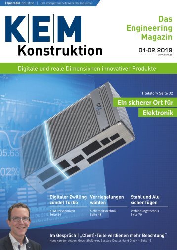 KEM Konstruktion 01-02.2019