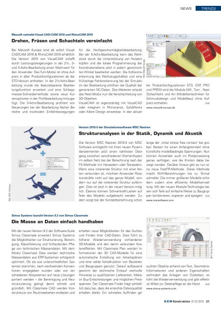 KEM Konstruktion 01-02.2019