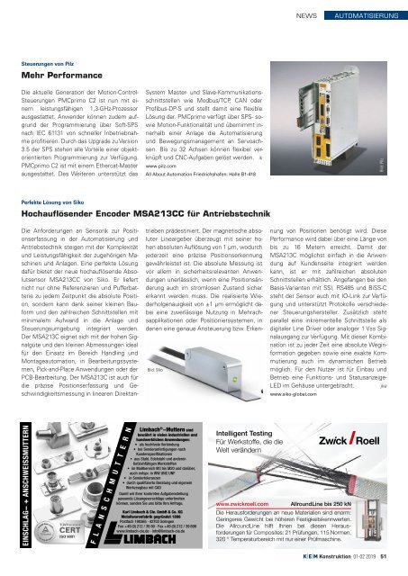 KEM Konstruktion 01-02.2019