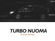 Turbonuoma -  Best Online Place To Book Autonuoma (Or Car Rental)