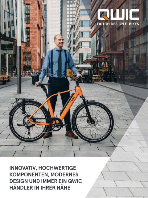 modern mobil - Magazin für moderne Mobilität - Ausgabe 2019