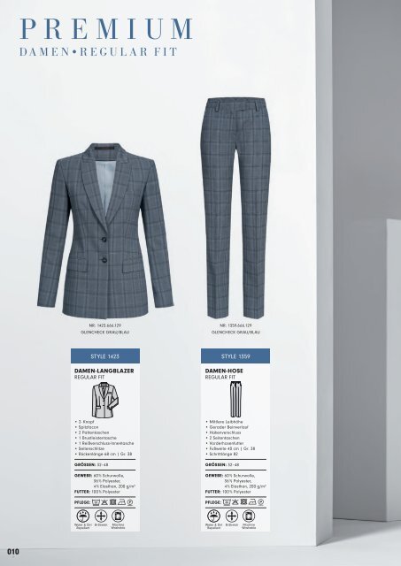 Corporate Wear GREIFF by Enderle