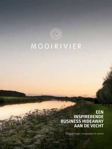 MOOIRIVIER BROCHURE 
