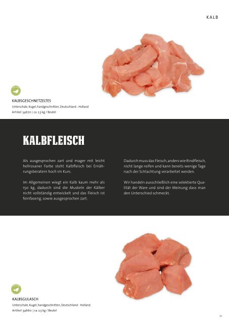 Fleisch