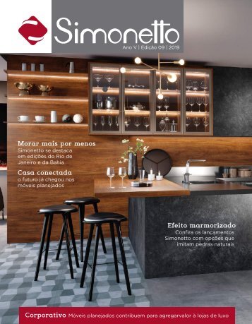 Revista Simonetto - Edição 09