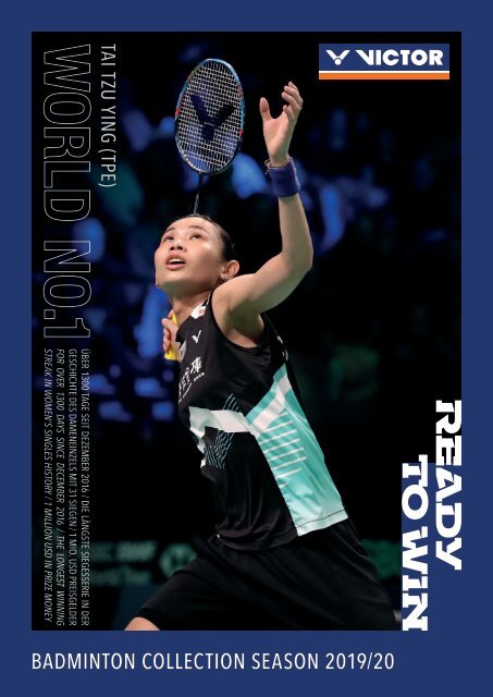 VICFUN Unisexe Family Hobby Set de Badminton