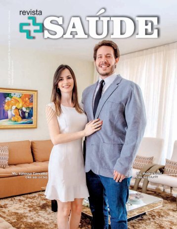 Revista +Saúde - 20ª Edição