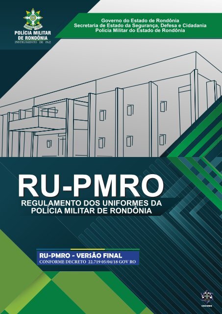 ANIVERSÁRIO: Rondônia completa 41 anos de instalação como Estado nesta  quarta (04) 