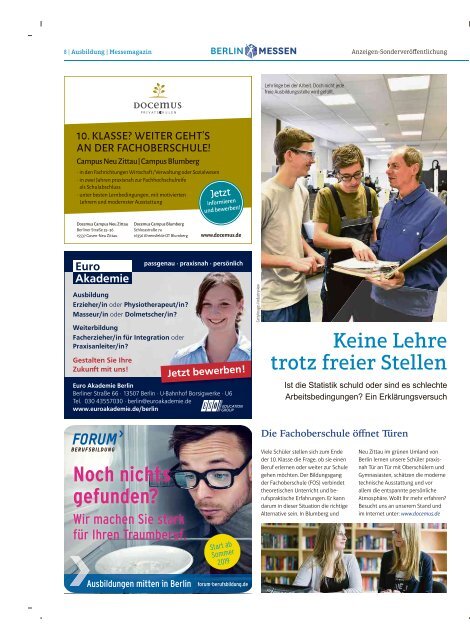 Berliner Kurier 12.02.2019