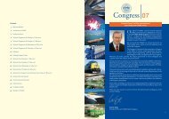 25th CIMAC World Congress on Combustion Engine Technology for ...