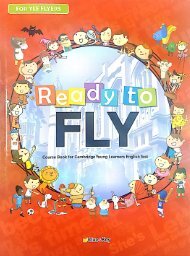 Ready To Fly - Student Book