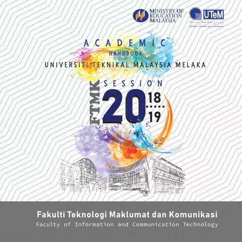 Buku Panduan Akademik 2018 2019