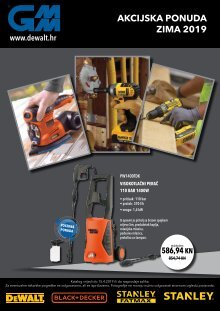 Brusilica Magazines
