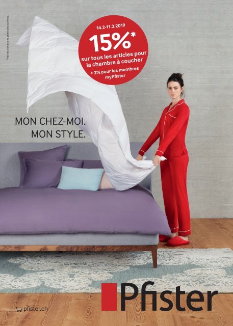 Schlafen 2019 FR