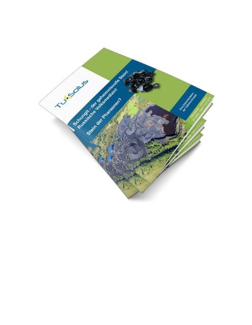 Schungit Magazin
