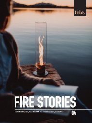  FIRE STORIES 4