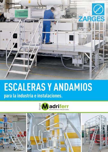 ZARGES-escaleras-y-andamios-catalogo